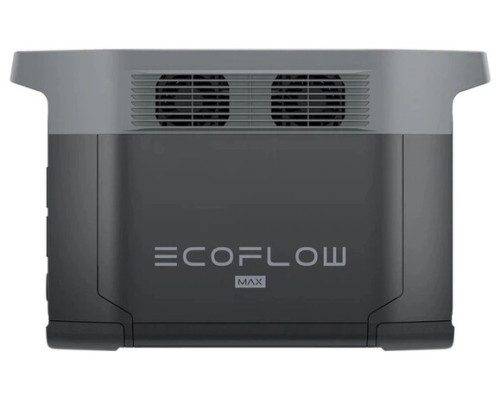 Зарядна станція EcoFlow E2000 (EFE2000-EU-CBOX) (2048 Вт·год / 2400 Вт)