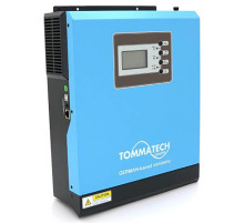 Гібридний інвертор TOMMATECH TT-3K