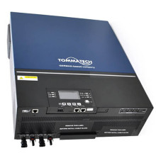 Гібридний інвертор TOMMATECH TT-MPLUS 7.2KW-48V