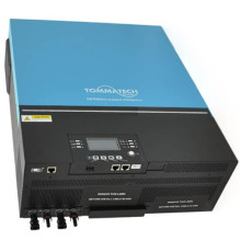 Гібридний інвертор TOMMATECH TT-MPLUS 11KW-48V