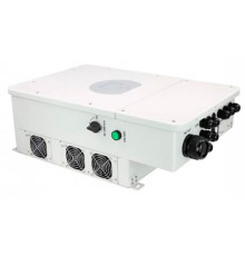 Гібридний інвертор Deye SUN-5K-SG03LP1-EU