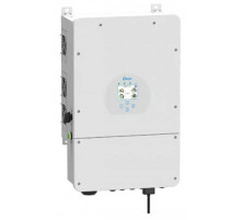 Гібридний інвертор Deye SUN-8K-SG01LP1-EU