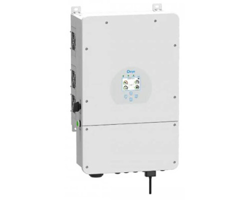 Гібридний інвертор Deye SUN-8K-SG01LP1-EU