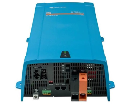 Інвертор Victron Energy MultiPlus 24/1600/40-16 (6849861)