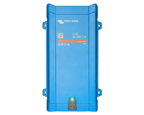 Інвертор Victron Energy MultiPlus 24/800/16-16 (6849860)
