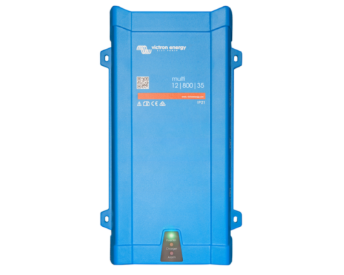 Інвертор Victron Energy MultiPlus 12/800/35-16 (6849859)