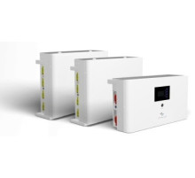 Система накопичення електроенергії для дому Starlight 10 кВт/ч