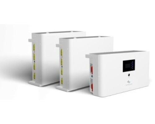 Система накопичення електроенергії для дому Starlight 10 кВт/ч