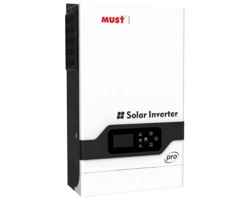 Гібридний інвертор Must PH18-5248 PRO (132305)