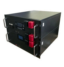 Система резервного живлення Logicpower LP Autonomic Power Solar R5kW-5.3KWH (5300 Вт·год / 5000 Вт)