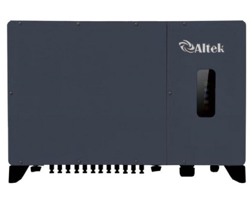 Мережевий інвертор ALTEK ACRUX-136K-H (2113696)