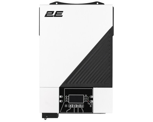 Інвертор 2E SM-4K224T 4200VA, 24V (2E-SM-4K224T)