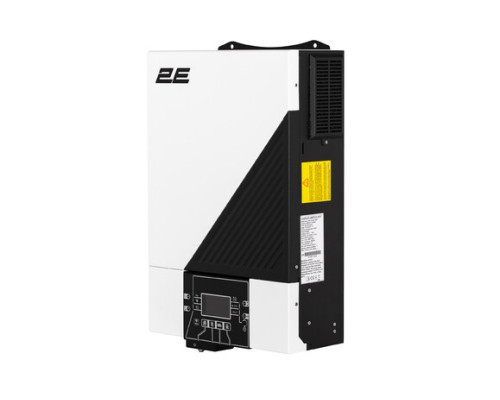 Інвертор 2E SM-4K224T 4200VA, 24V (2E-SM-4K224T)