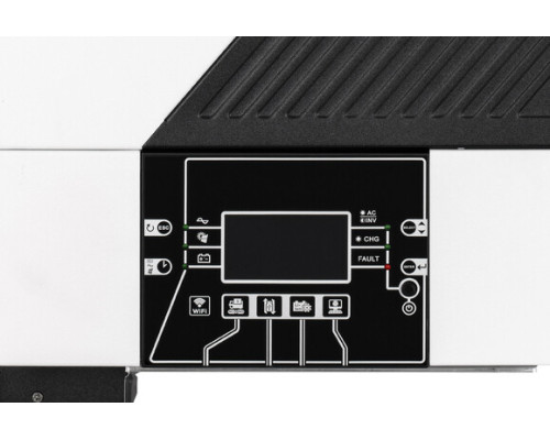 Інвертор 2E SM-4K224T 4200VA, 24V (2E-SM-4K224T)