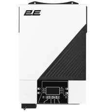Інвертор 2E SM-6K248T 6200VA, 48V (2E-SM-6K248T)