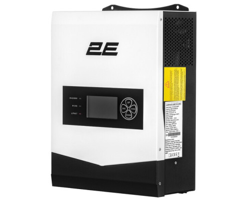 Інвертор 2E VM-2K24 2000VA (2E-VM-2K24)