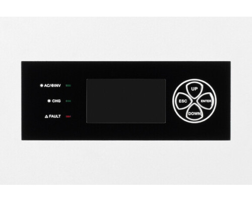 Інвертор 2E VM-2K24 2000VA (2E-VM-2K24)