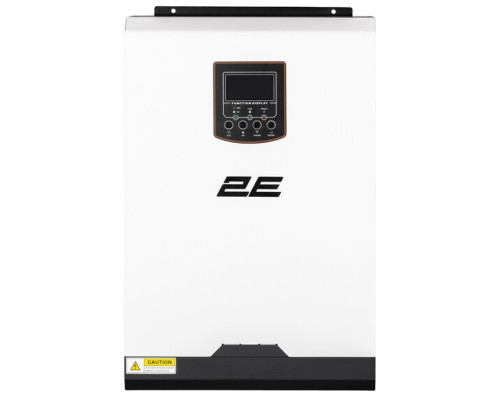 Інвертор 2E VM-5K48 5000VA, 48V (2E-VM-5K48)