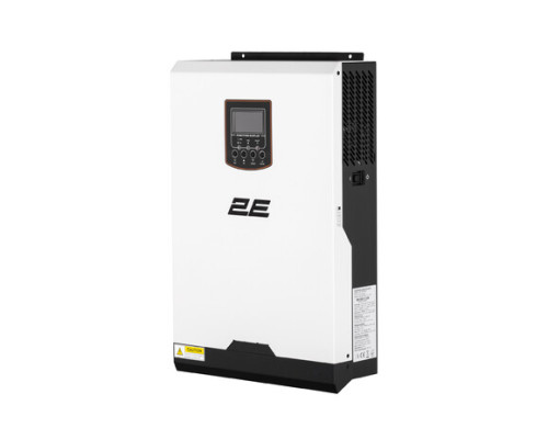 Інвертор 2E VM-5K48 5000VA, 48V (2E-VM-5K48)