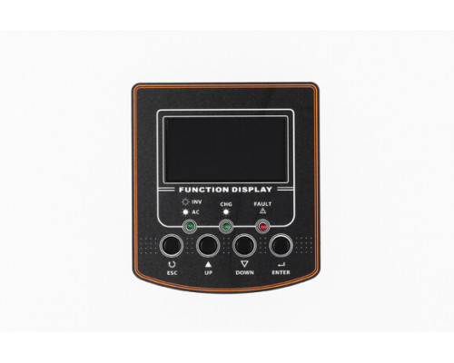 Інвертор 2E VM-5K48 5000VA, 48V (2E-VM-5K48)