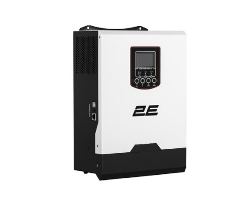 Інвертор 2E VP-1K12 1000VA, 12V (2E-VP-1K12)