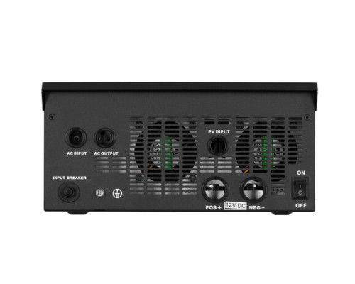 Інвертор 2E VP-1K12 1000VA, 12V (2E-VP-1K12)