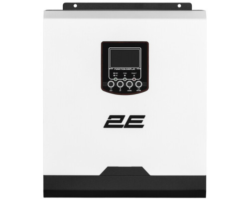 Інвертор 2E VP-3K24 3000VA, 24V (2E-VP-3K24)