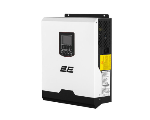 Інвертор 2E VP-3K24 3000VA, 24V (2E-VP-3K24)