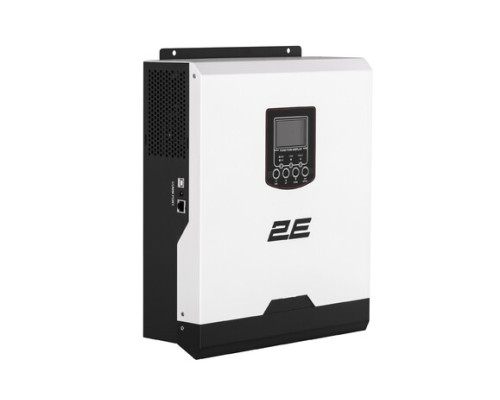 Інвертор 2E VP-3K24 3000VA, 24V (2E-VP-3K24)