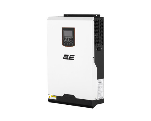 Інвертор 2E VP-5K48 5000VA, 48V (2E-VP-5K48)