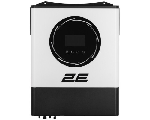 Інвертор 2E XM-8K48T 8000VA, 48V (2E-XM-8K48T)