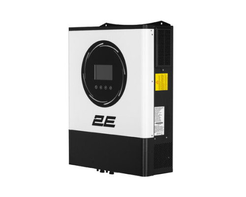 Інвертор 2E XM-8K48T 8000VA, 48V (2E-XM-8K48T)