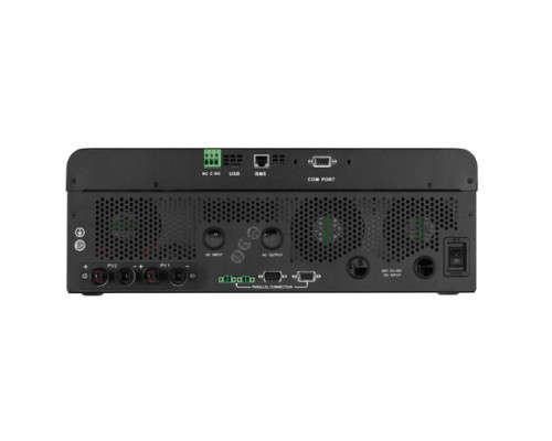 Інвертор 2E XM-8K48T 8000VA, 48V (2E-XM-8K48T)