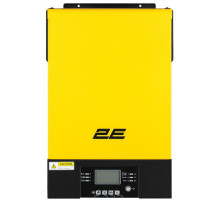 Інвертор 2E XM INFINI 6000VA, 48V (2E-XM-INFINI-6K48T)