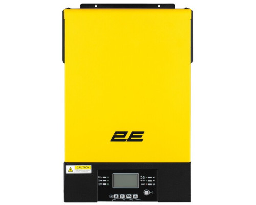 Інвертор 2E XM INFINI 6000VA, 48V (2E-XM-INFINI-6K48T)