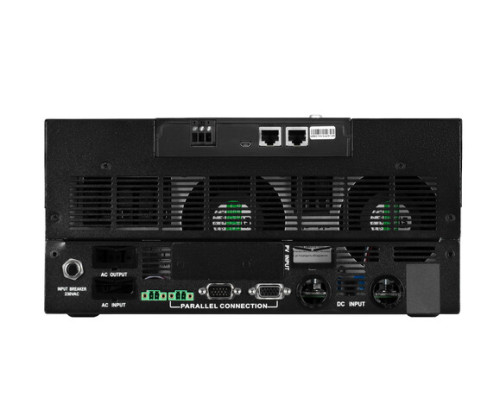 Інвертор 2E XM INFINI 6000VA, 48V (2E-XM-INFINI-6K48T)