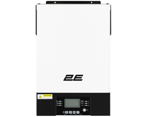 Інвертор 2E XM KING 6000VA, 48V (2E-XM-KING-6K48T)