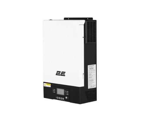Інвертор 2E XM KING 6000VA, 48V (2E-XM-KING-6K48T)