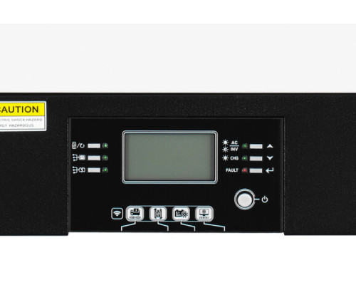 Інвертор 2E XM KING 6000VA, 48V (2E-XM-KING-6K48T)