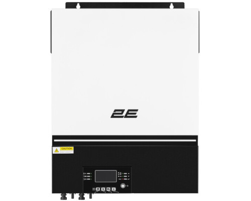 Інвертор 2E XM MAX 11000VA, 48V (2E-XM-MAX-11K48T)