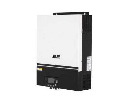 Інвертор 2E XM MAX 11000VA, 48V (2E-XM-MAX-11K48T)