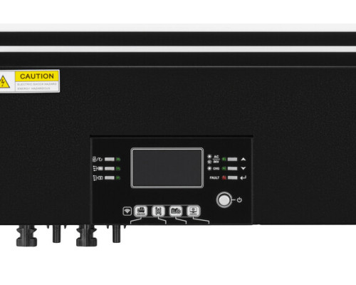 Інвертор 2E XM MAX 11000VA, 48V (2E-XM-MAX-11K48T)