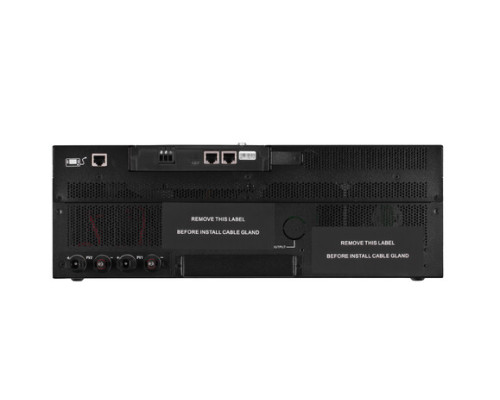 Інвертор 2E XM MAX 11000VA, 48V (2E-XM-MAX-11K48T)