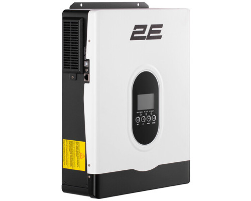 Сонячний інвертор 2E (2E-VM-3K24H)