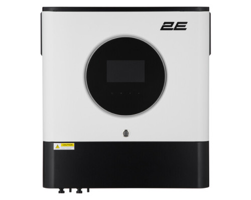Сонячний інвертор 2E (2E-XM-MAXII-8K48DIO)