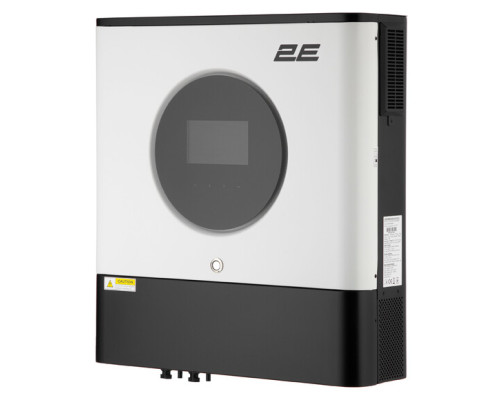 Сонячний інвертор 2E (2E-XM-MAXII-8K48DIO)