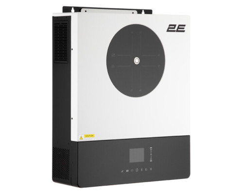 Сонячний інвертор 2E (2E-XM-ULTRA-11K48DIO)