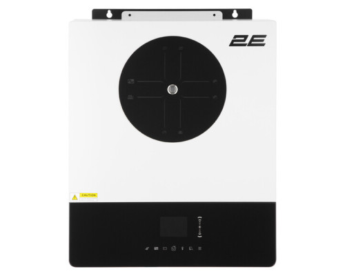 Сонячний інвертор 2E (2E-XM-ULTRA-8K48DIO)
