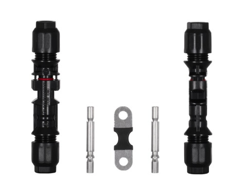 Сонячний інвертор 2E (2E-XM-MAXII-11K48DIO)