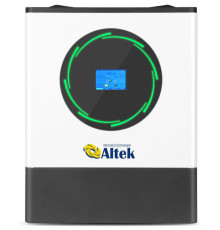 Сонячний інвертор ALTEK Atlas 8.2 кВт, 48В (2116624)